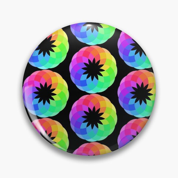 Item preview, Colour Test Color Wheel designed and sold by Drnksuzys.