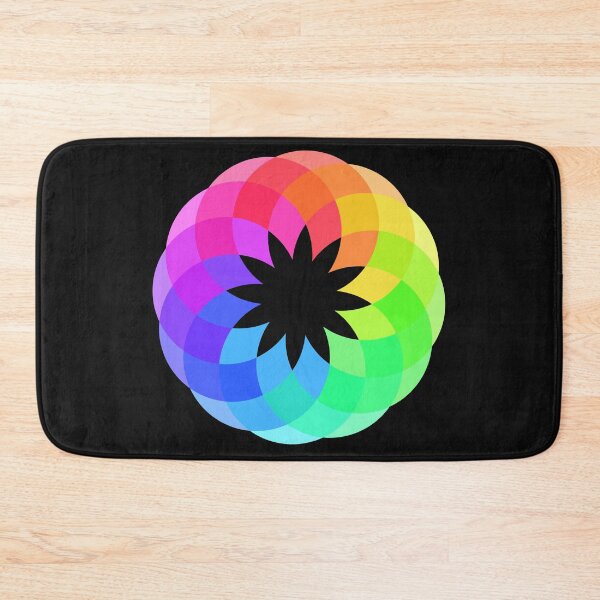 Item preview, Colour Test Color Wheel designed and sold by Drnksuzys.