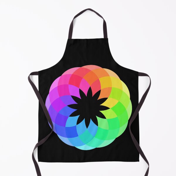 Item preview, Colour Test Color Wheel designed and sold by Drnksuzys.