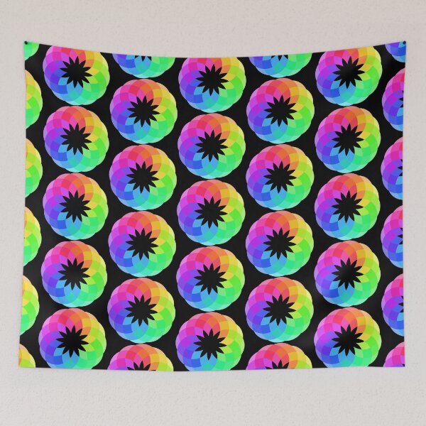 Item preview, Colour Test Color Wheel designed and sold by Drnksuzys.