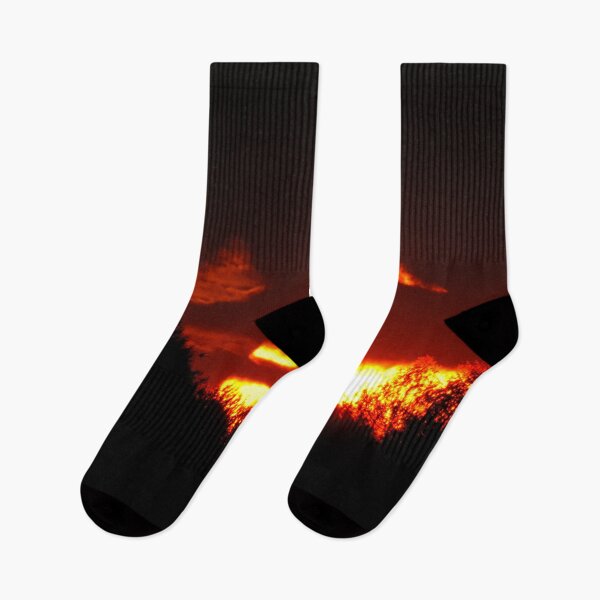 Item preview, Sunset in Bieliczna 2 designed and sold by CasparTheRiddle.