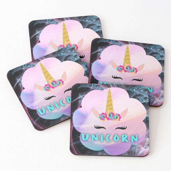 Item preview, Unicorn Love  designed and sold by R-FitDesign.