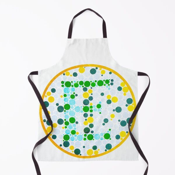Item preview, Colour Test / Color Blind Test designed and sold by ReshenNY.