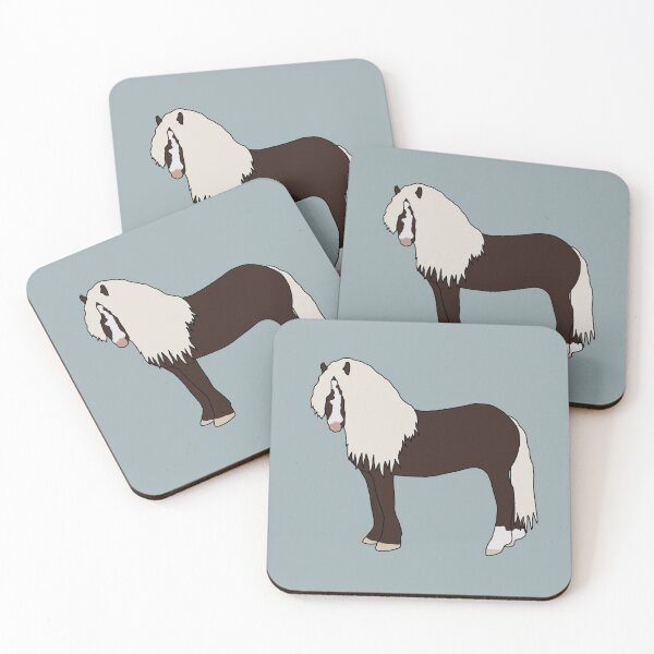Item preview, Black Forest Horse designed and sold by taylorrowan.