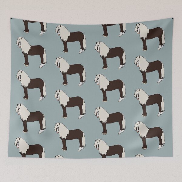 Item preview, Black Forest Horse designed and sold by taylorrowan.