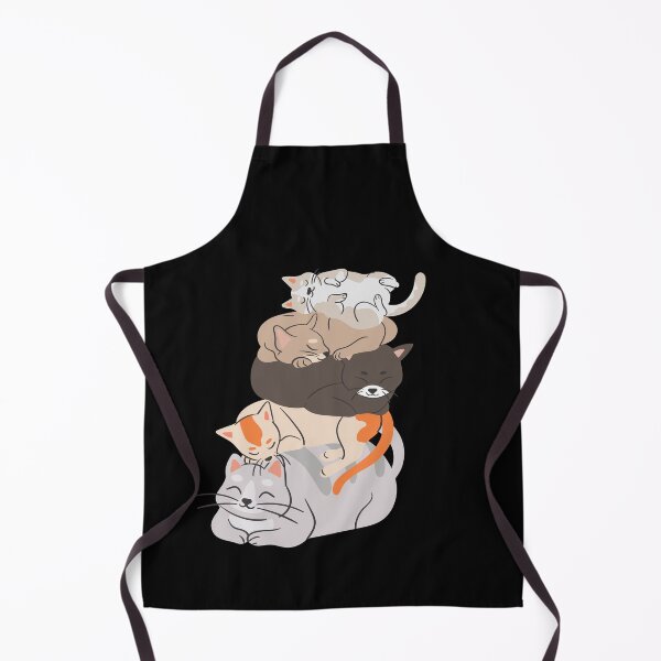 Item preview, Sleeping Cat stack designed and sold by Rainces.