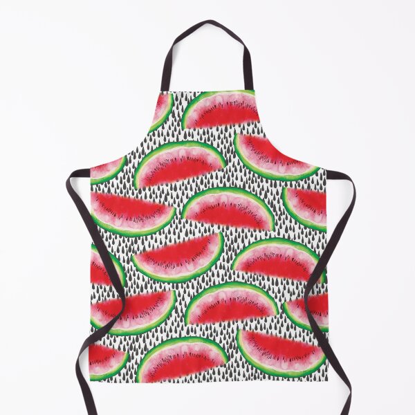 Item preview, Watermelon Pattern designed and sold by AmandaDilworth.