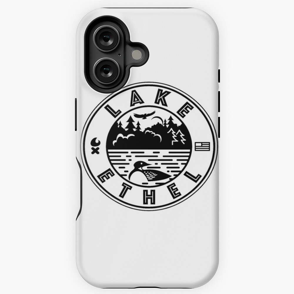 Item preview, iPhone Magsafe Tough Case designed and sold by KWind.