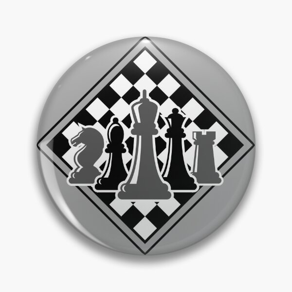 Artikelvorschau, Chess set entworfen und verkauft von Zebra-fashion.