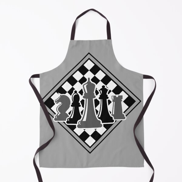 Item preview, Chess set designed and sold by Zebra-fashion.