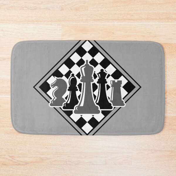 Item preview, Chess set designed and sold by Zebra-fashion.