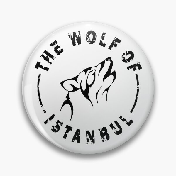 Item preview, Istanbul designed and sold by GeogDesigns.
