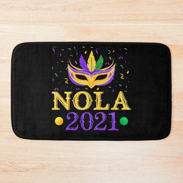 Item preview, 2021 Mardi Gras Costumes NOLA New Orleans designed and sold by topdesignarts.