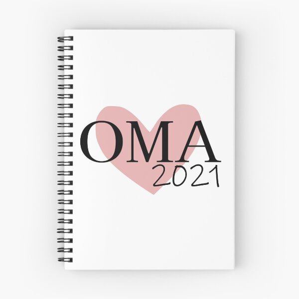 Item preview, Grandma 2021 designed and sold by Christiane Raab.