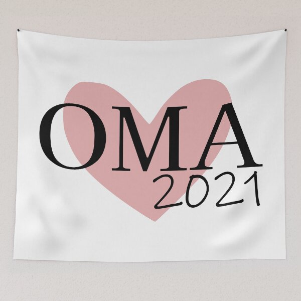 Item preview, Grandma 2021 designed and sold by Christiane Raab.