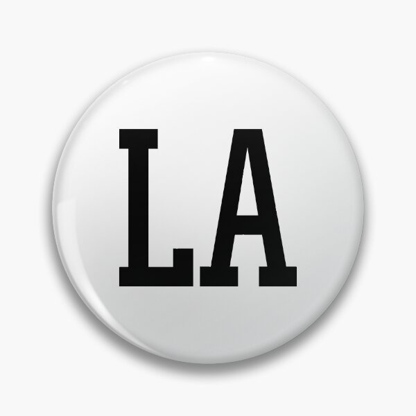Item preview, I love Los Angeles designed and sold by mcmamac.