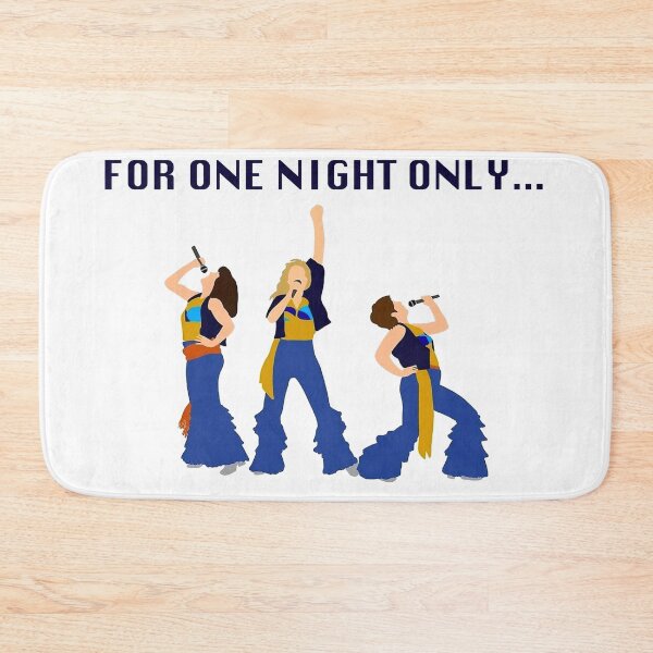 Item preview, Here we go again Mama Mia designed and sold by Jamesf37.