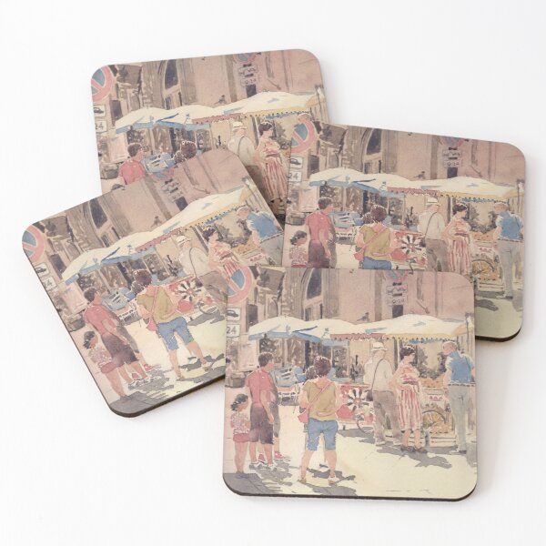 Item preview, Sicily Sunshine designed and sold by ian osborne.