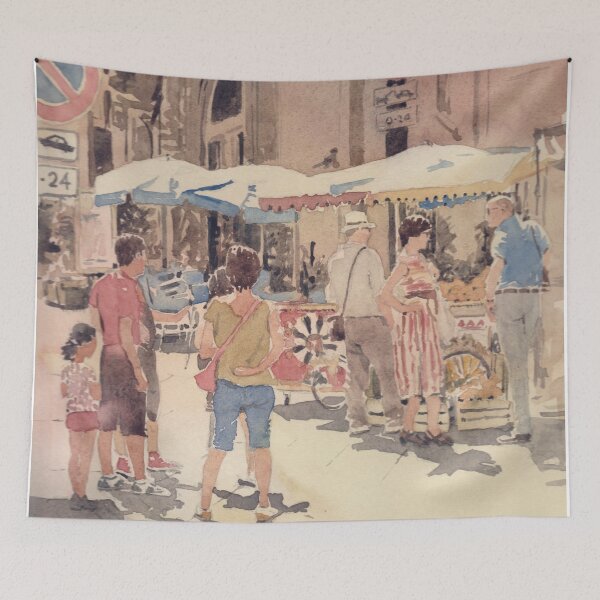 Item preview, Sicily Sunshine designed and sold by ian osborne.