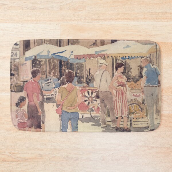 Item preview, Sicily Sunshine designed and sold by ian osborne.
