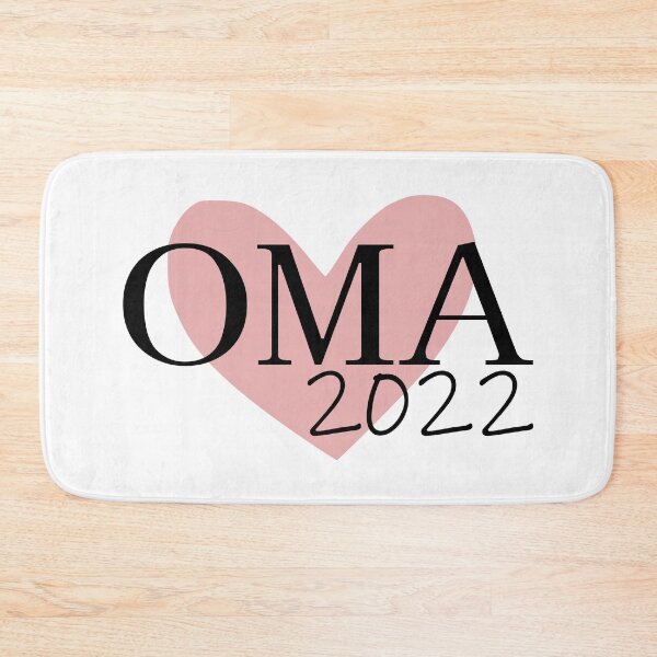 Item preview, Grandma 2022 designed and sold by Christiane Raab.