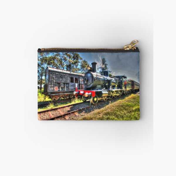Item preview, "Next stop Buxton. Buxton next stop" designed and sold by Ian Ramsay.