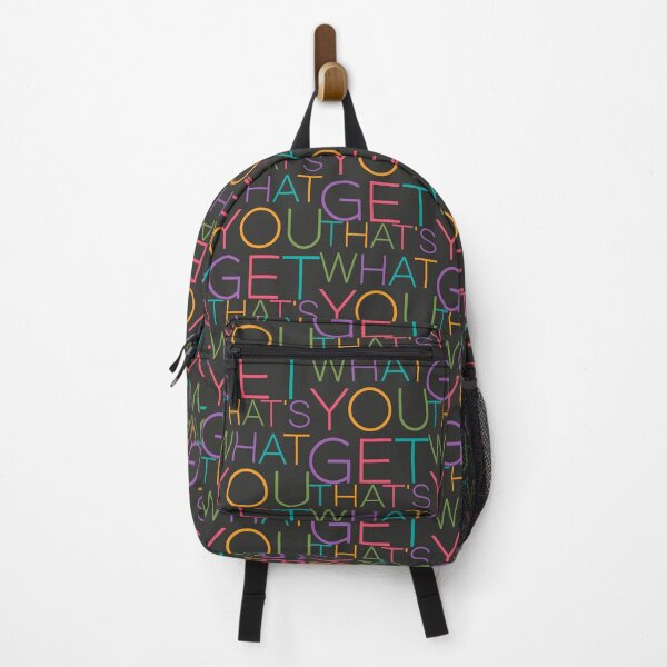 Item preview, That's what you get designed and sold by Yanmos.