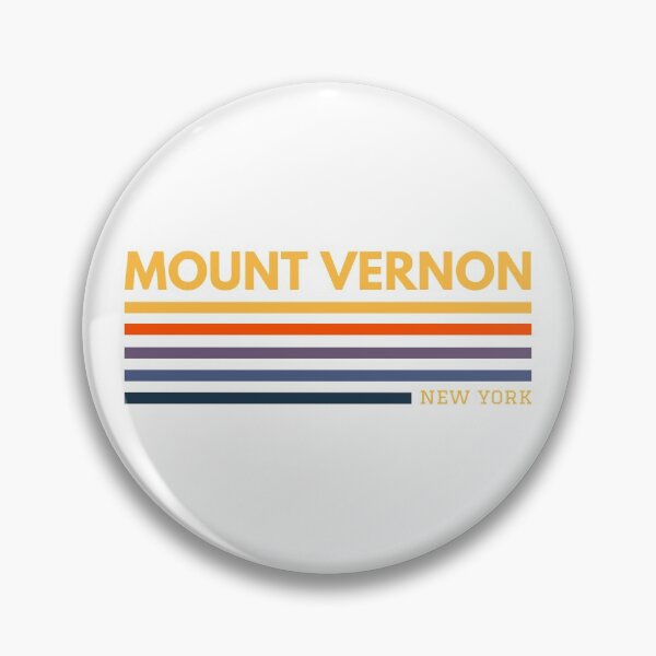 Item preview, Mount Vernon New York designed and sold by Taumaturgo.