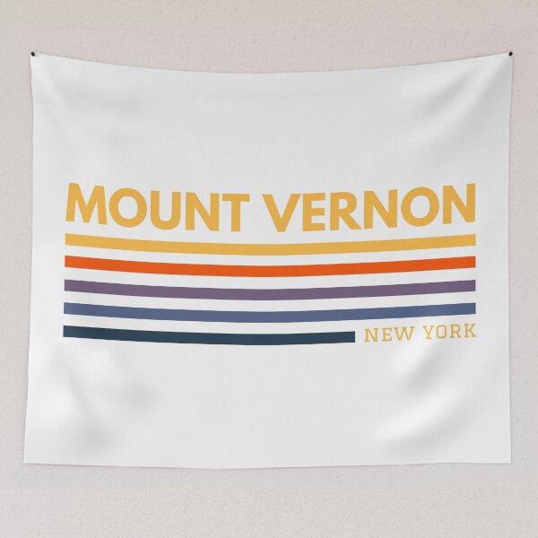 Item preview, Mount Vernon New York designed and sold by Taumaturgo.