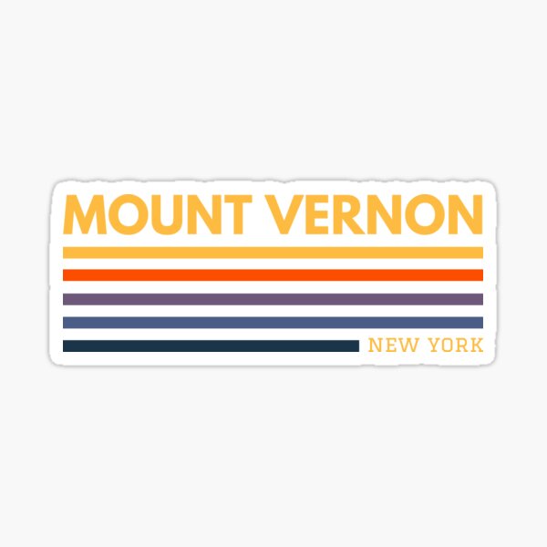 Item preview, Mount Vernon New York designed and sold by Taumaturgo.