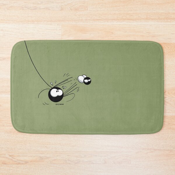 Item preview, Beth The Spider - The Opportunity That Goes Away designed and sold by TomiAx.