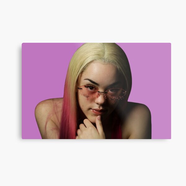 Ppcocaine For That Cash Metal Prints Redbubble