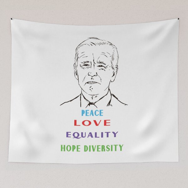 Item preview, Biden Won Get Over It designed and sold by magicos1.