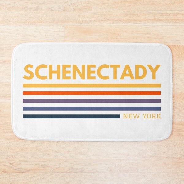 Item preview, Schenectady New York designed and sold by Taumaturgo.