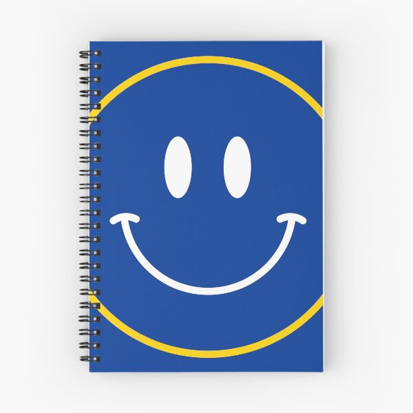 Item preview, 272 Los Angeles Rams LAR Happy Face :) Smiley designed and sold by YourSmileyFace.