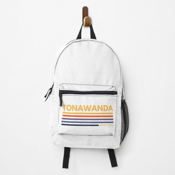 Item preview, Tonawanda New York designed and sold by Taumaturgo.