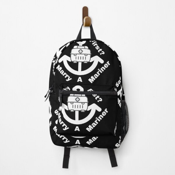 Item preview, Safety First,Mariner,Sefarer designed and sold by Sensihoriverse.
