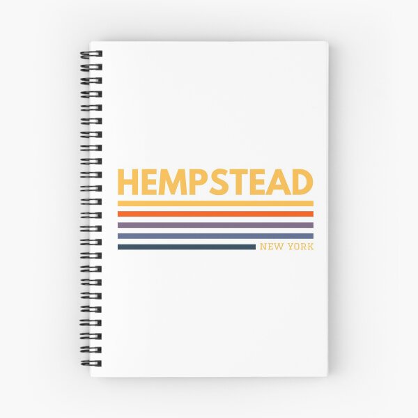 Item preview, Hempstead New York designed and sold by Taumaturgo.