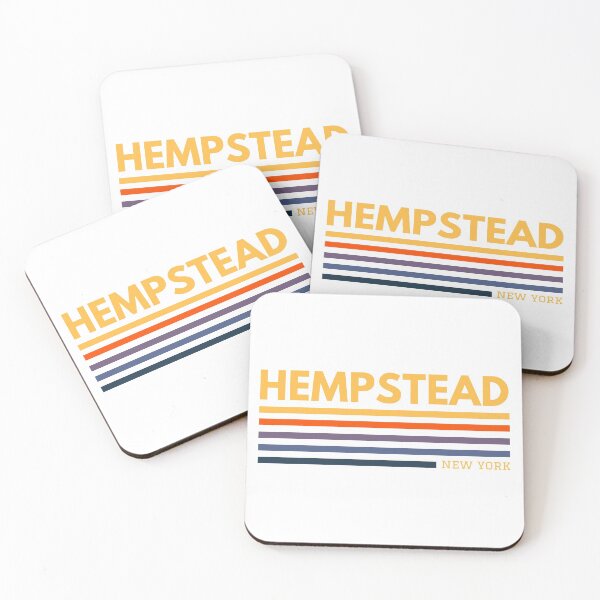 Item preview, Hempstead New York designed and sold by Taumaturgo.