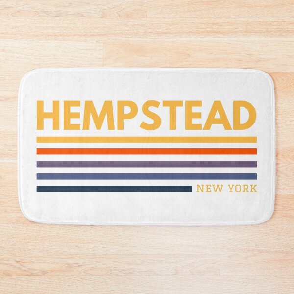 Item preview, Hempstead New York designed and sold by Taumaturgo.