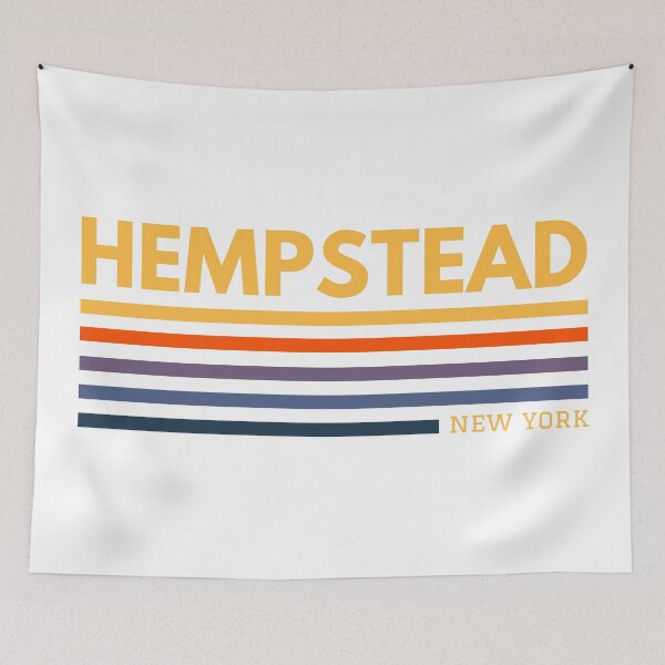 Item preview, Hempstead New York designed and sold by Taumaturgo.