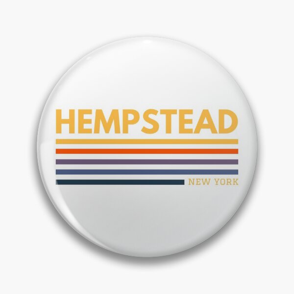 Item preview, Hempstead New York designed and sold by Taumaturgo.