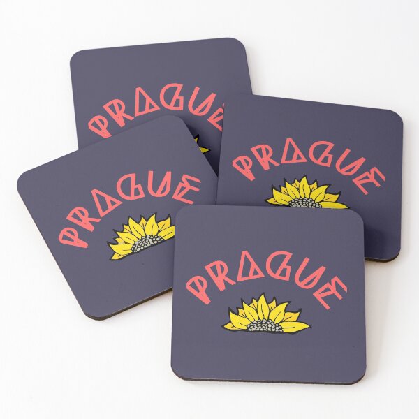 Item preview, Blooming Prague designed and sold by karacay.