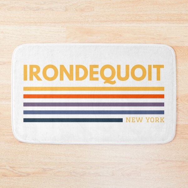 Item preview, Irondequoit New York designed and sold by Taumaturgo.