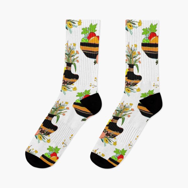 Item preview, * Fruits & flowers * designed and sold by Berezabella.