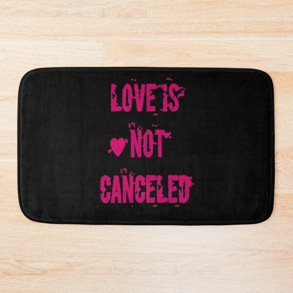 Item preview, Love is not canceled  designed and sold by Hamaridukaan.