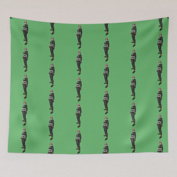 Item preview, Black Bug Warrior designed and sold by Ayrieton.