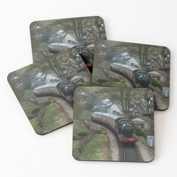 Item preview, Buckfastleigh Local  designed and sold by hawkie.
