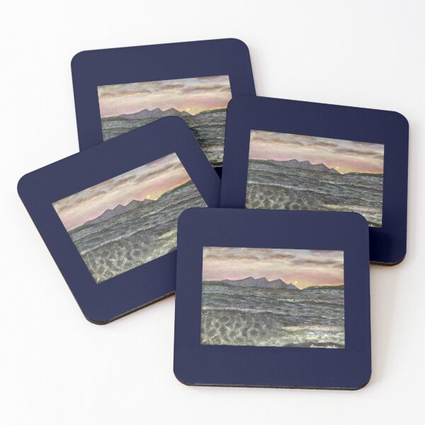 Item preview, Beach Sunset designed and sold by shannon-stark.