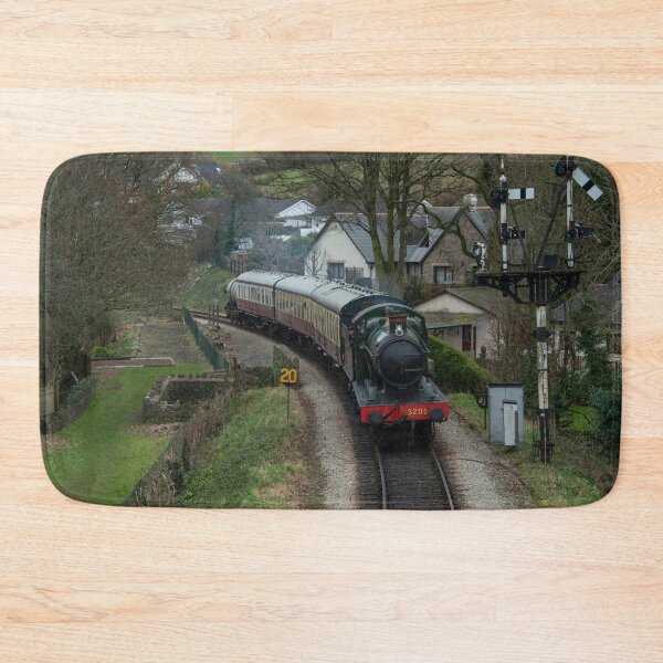 Item preview, Buckfastleigh Local  designed and sold by hawkie.